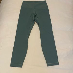 Lululemon Align 25” High Rise Legging